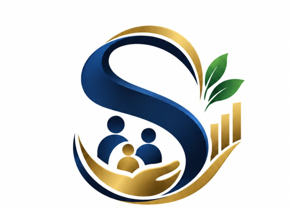 Spandana Wealth logo